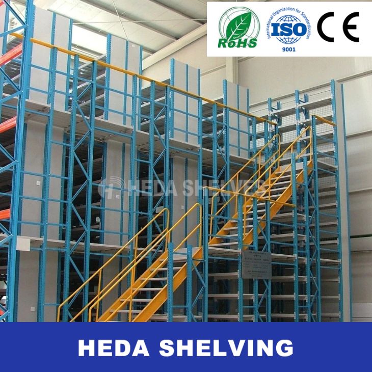 catwalk mezzanine racking catwalk mezzanine racking