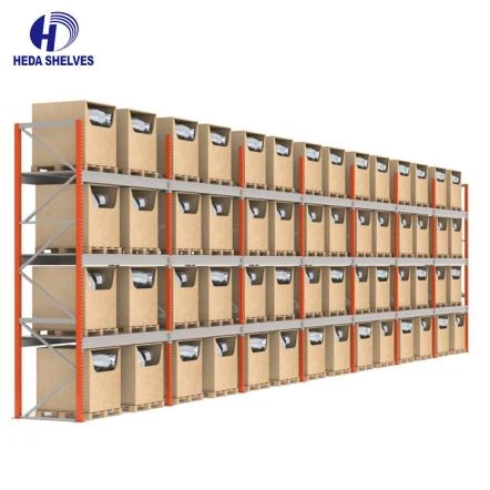 Metal Racking Systems