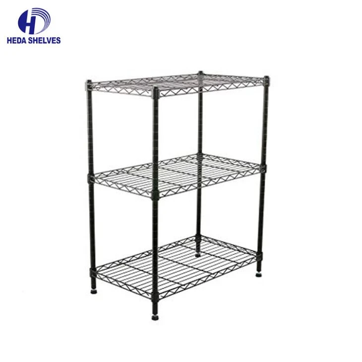 Wire Rack Shelves